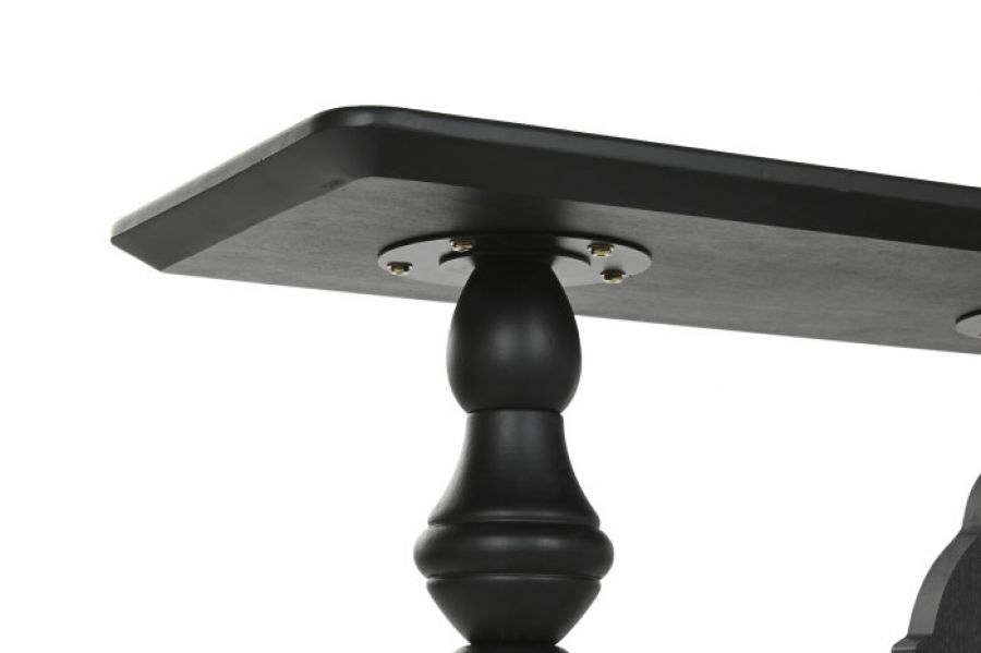 Konsola Chess czarna - Item International