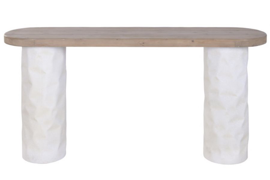 Konsola Colonna Santorini 150 cm