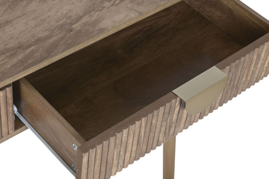 Konsola drewniana Arbor - Item International