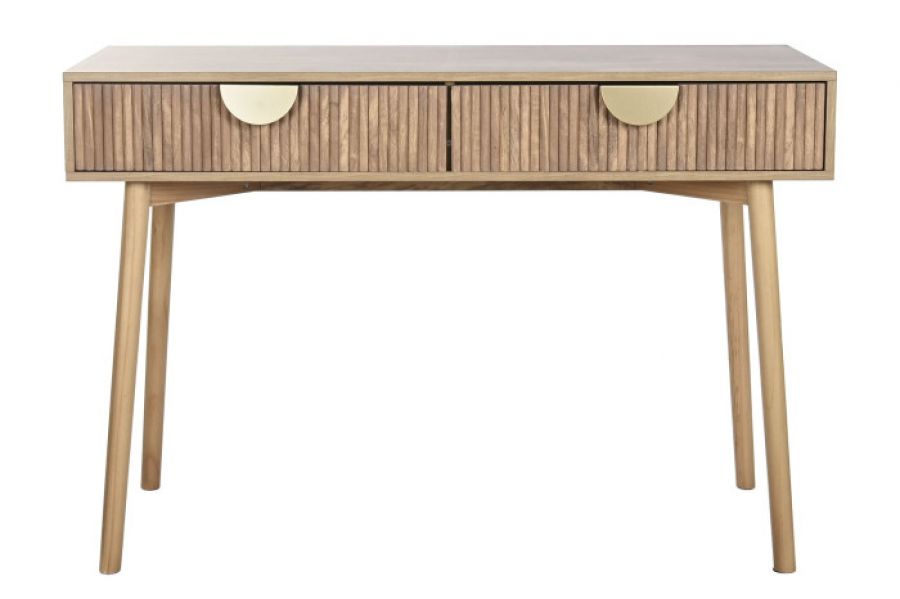 Konsola drewniana Arbor - Item International