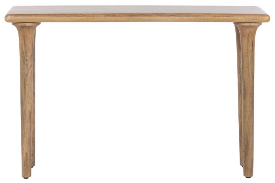 Konsola drewniana Firenze mango 