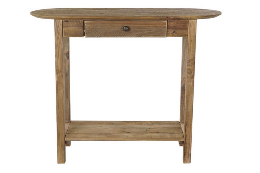 Konsola drewniana Rustic Soul 95 cm