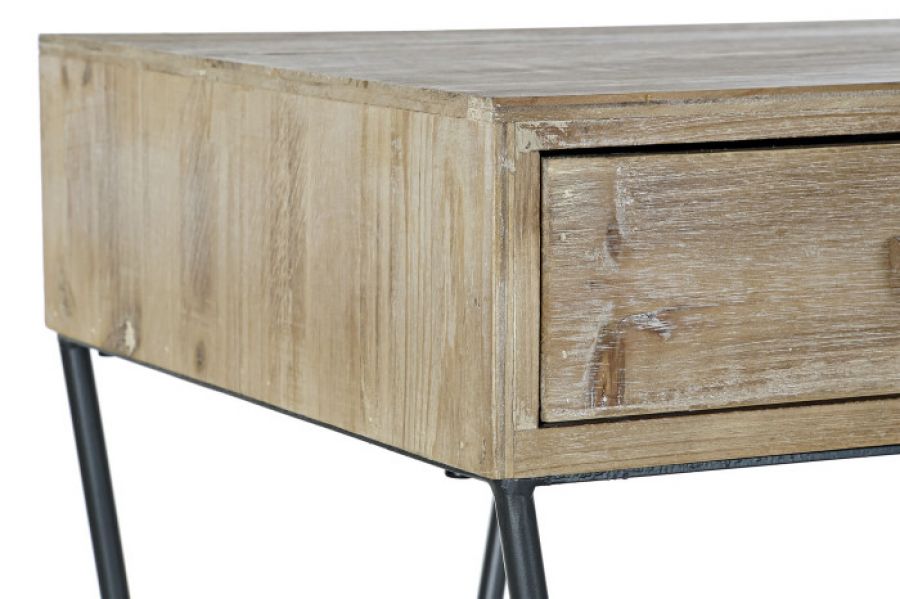 Konsola drewniana Urban Oak