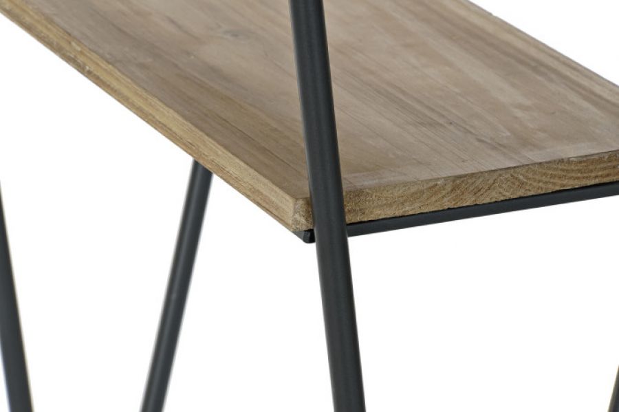 Konsola drewniana Urban Oak