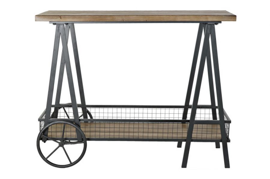 Konsola industrialna Factory Market