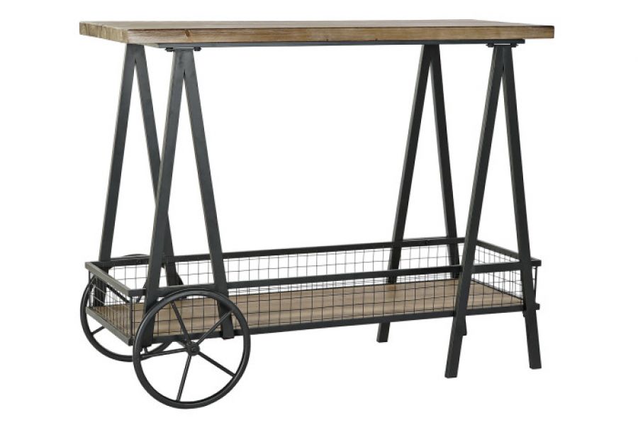 Konsola industrialna Factory Market