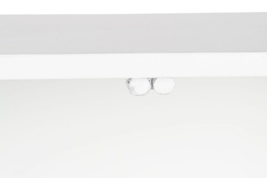 Konsola kredens Oslo Loft biała