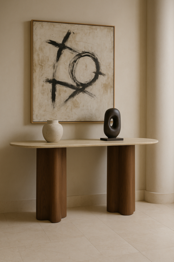 Konsola Milano Prestige granit - Item International