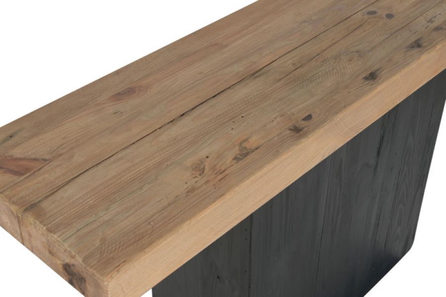 Konsola Rewood z drewna premium z recyklingu  - Item International