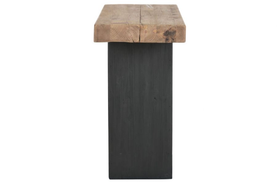 Konsola Rewood z drewna premium z recyklingu  - Item International