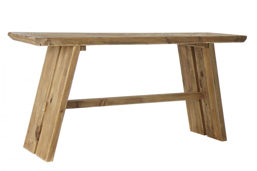 Konsola Wood Craft drewno z recyklingu - Item International