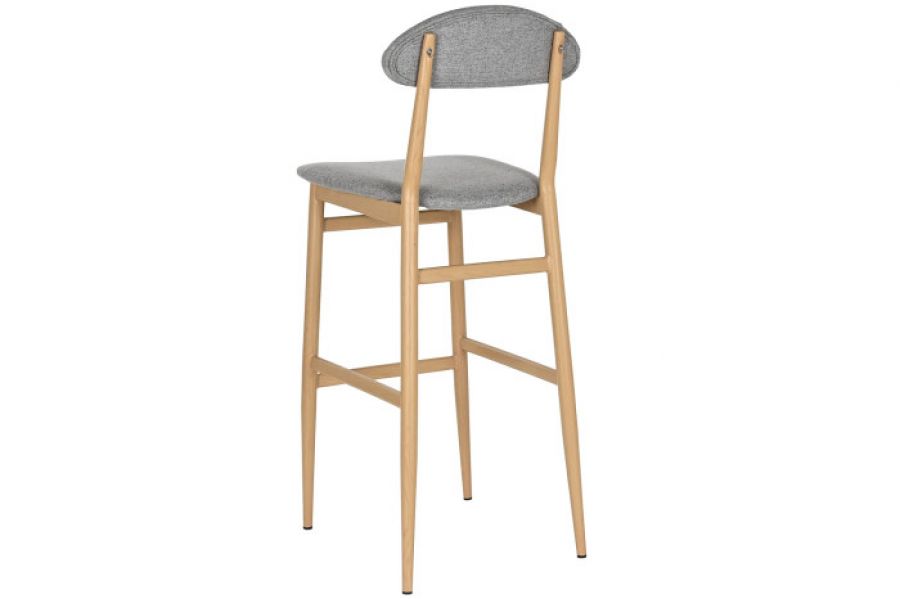 Krzesło barowe hoker Luno Bar - Item International