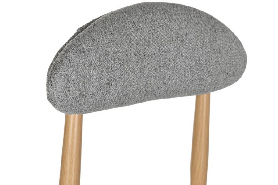 Krzesło barowe hoker Luno Bar - Item International