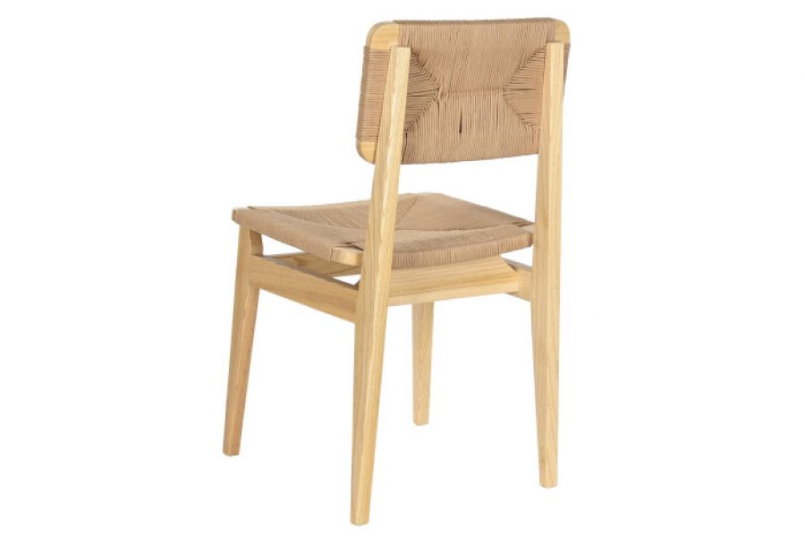 Krzesło drewniane Vireo - Item International