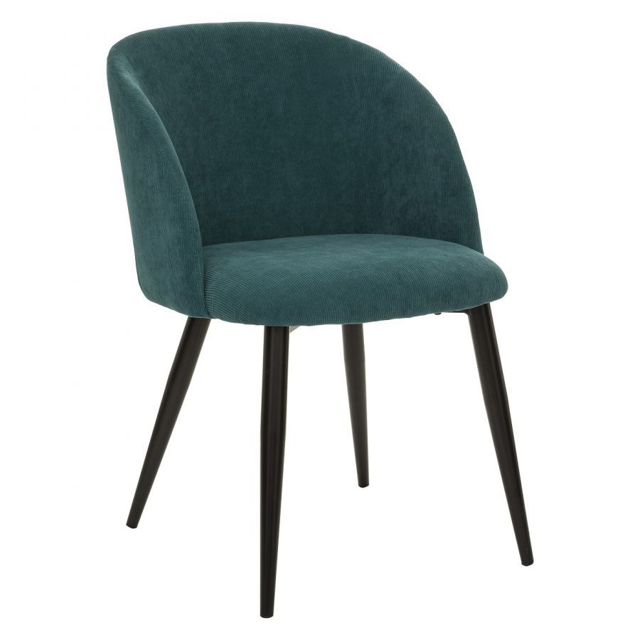 Krzesło Elegant zielone - Atmosphera