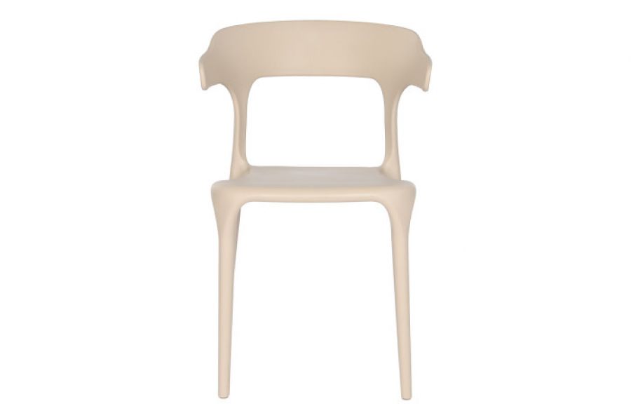 Krzesło ogrodowe Breeze Beige - Item International