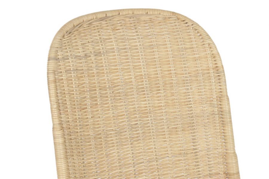 Krzesło Rattan Wave - Item International