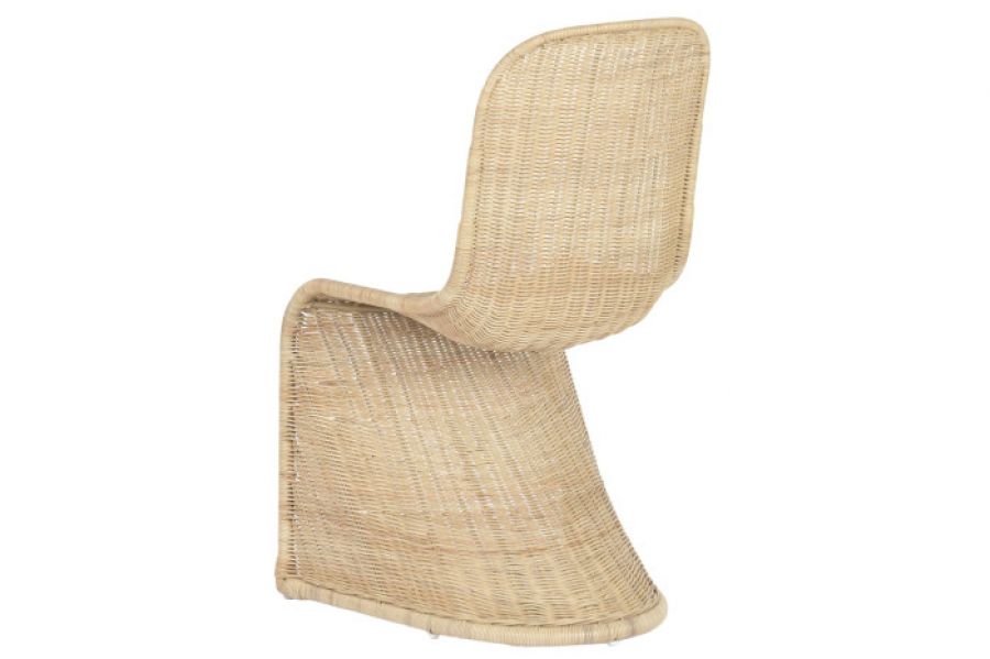 Krzesło Rattan Wave - Item International