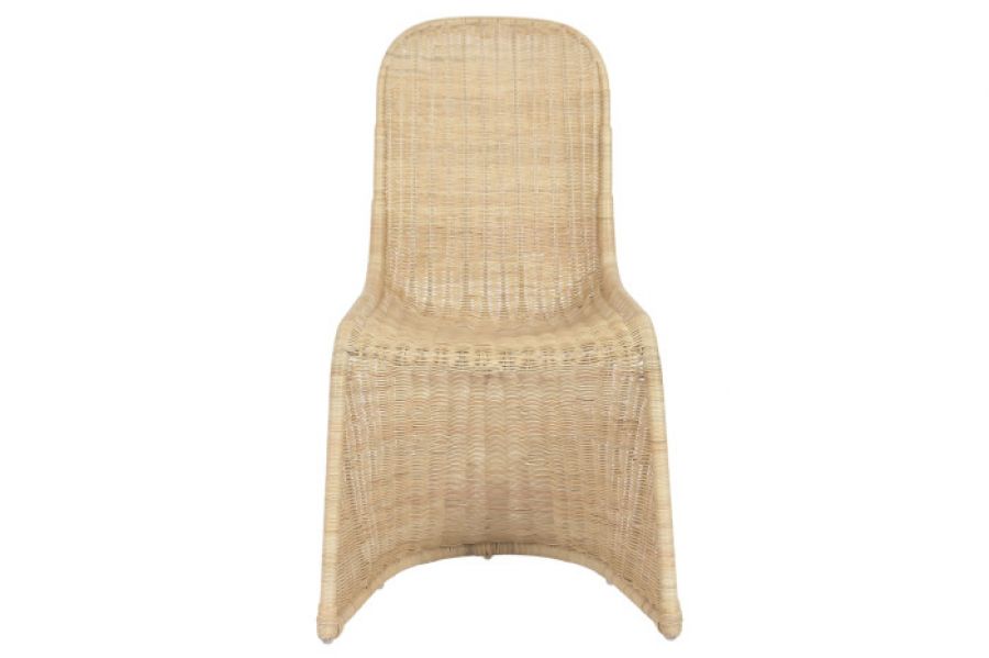 Krzesło Rattan Wave - Item International