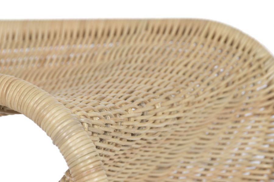 Krzesło Rattan Wave - Item International