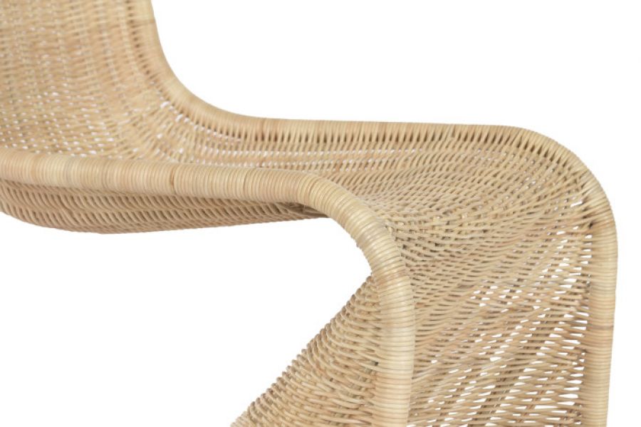 Krzesło Rattan Wave - Item International