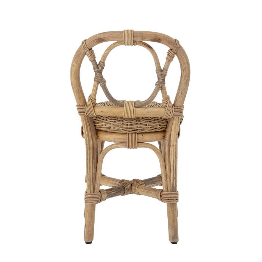 Krzesło rattanowe Hortense chair 