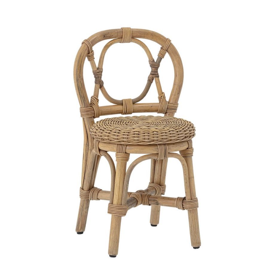 Krzesło rattanowe Hortense chair 