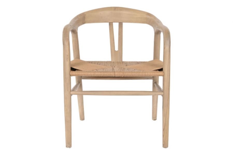 Krzesło Wegner Style natural - Item International