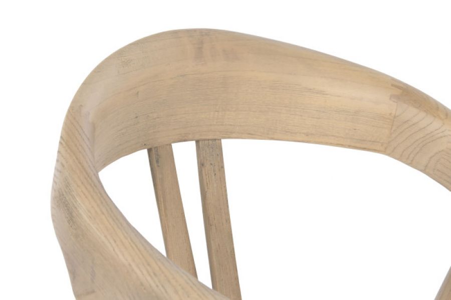 Krzesło Wegner Style natural - Item International