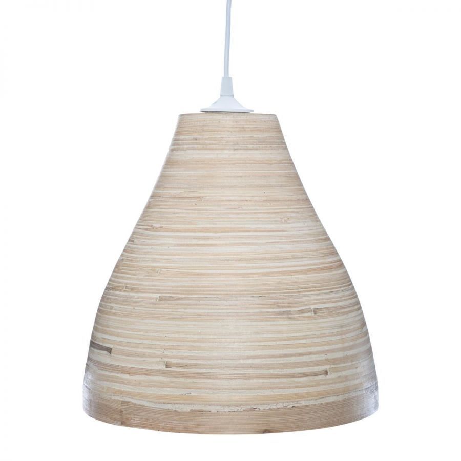 Lampa Bamboo Natur  - Item International