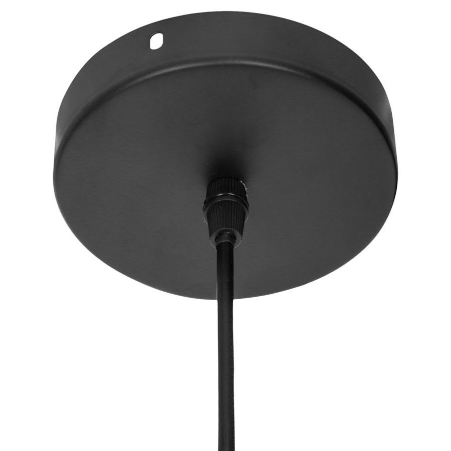 Lampa bambusowa 40cm - Atmosphera
