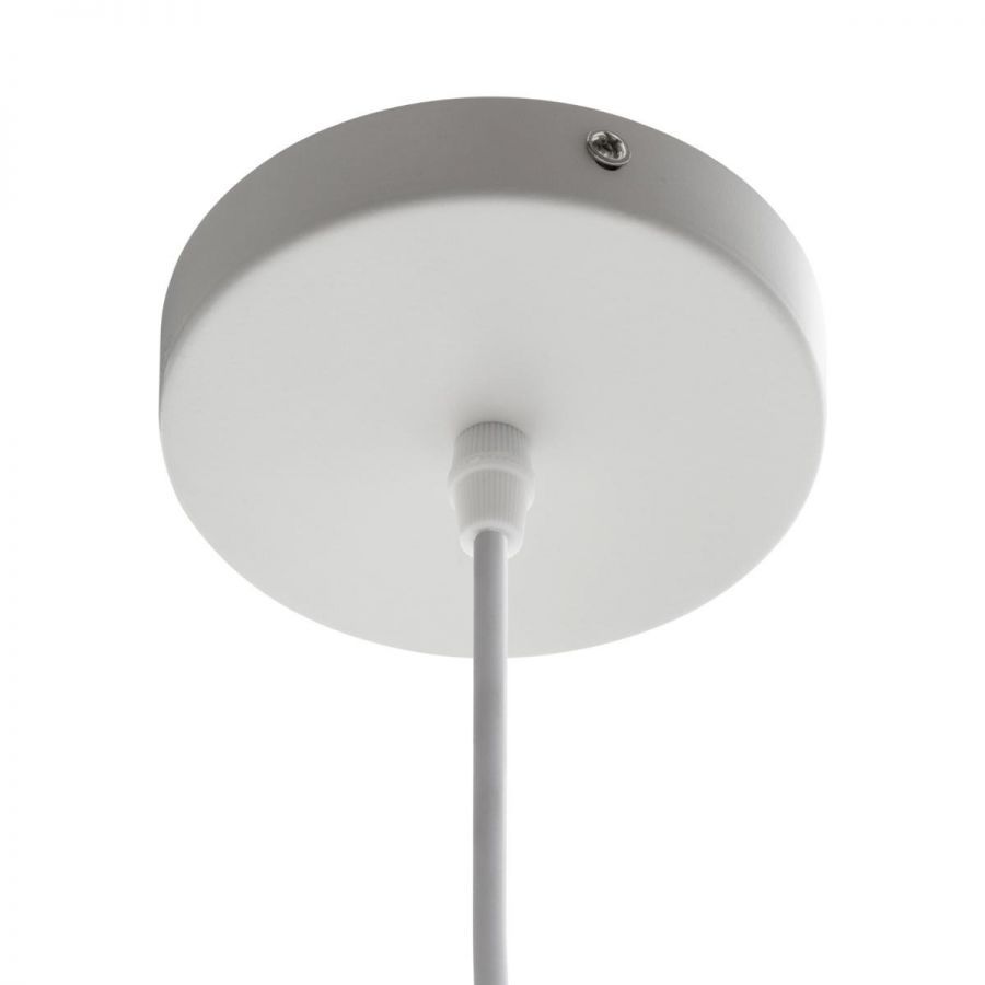 Lampa bambusowa Boho Natur - Atmosphera