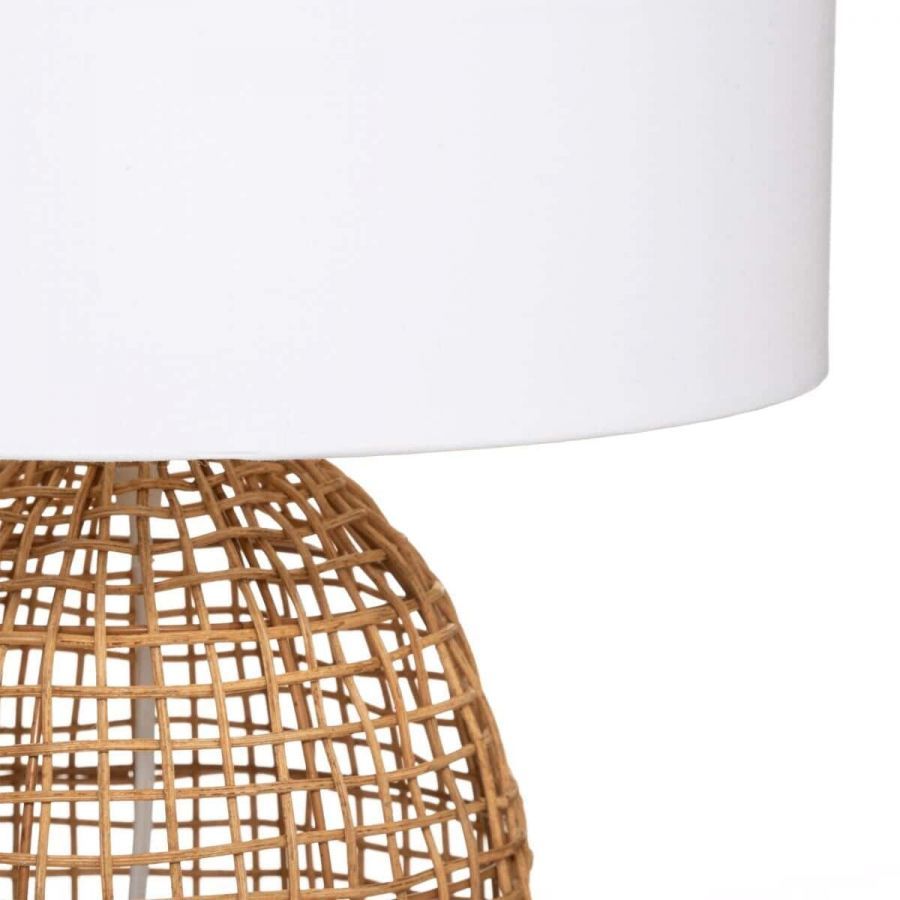 Lampa Boho ażurowa 56cm - Atmosphera