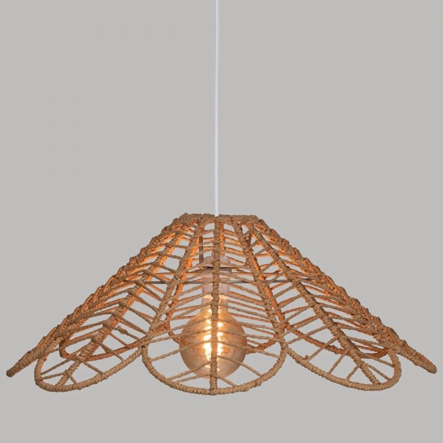 Lampa Boho Flower - Atmosphera