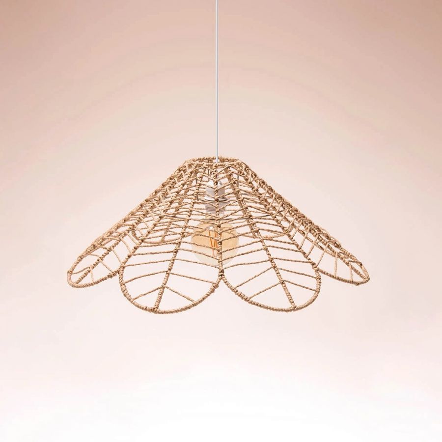 Lampa Boho Flower - Atmosphera