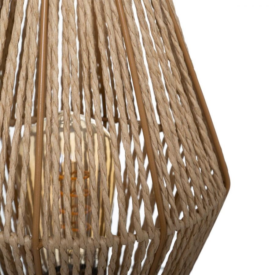 Lampa boho la boheme - Atmosphera