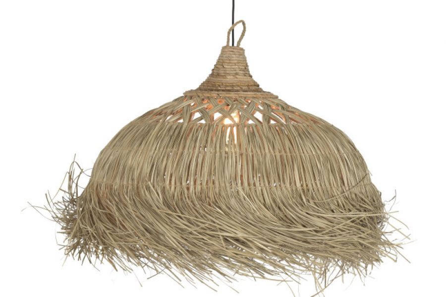 Lampa boho Palme Grande 95 cm - Item International