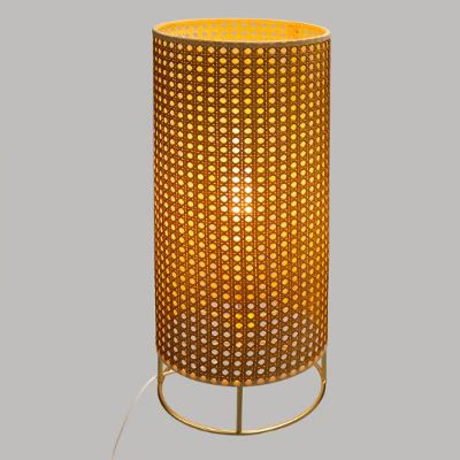 Lampa Boho Poesie 52cm