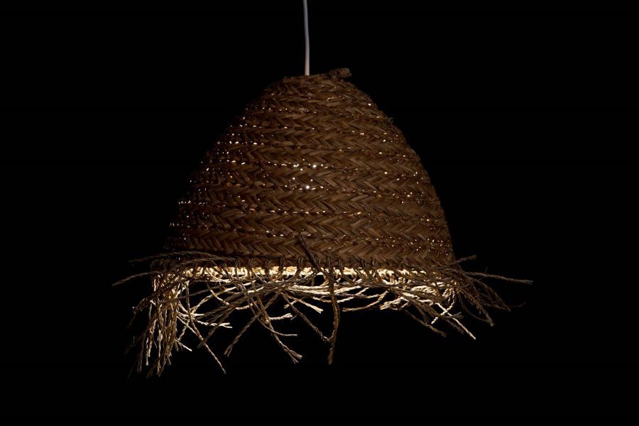 Lampa boho Seaview 41 cm - Item International