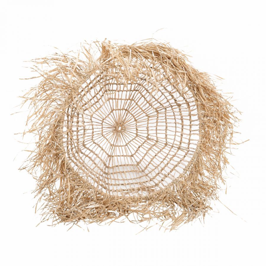 Lampa Casita L abażur - Bazar Bizar