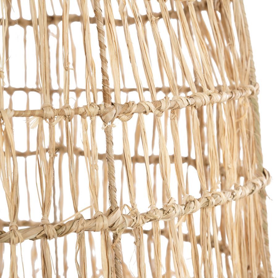 Lampa Casita L abażur - Bazar Bizar