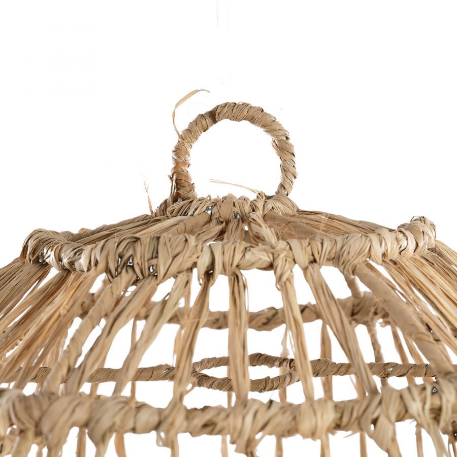 Lampa Casita S abażur - Bazar Bizar