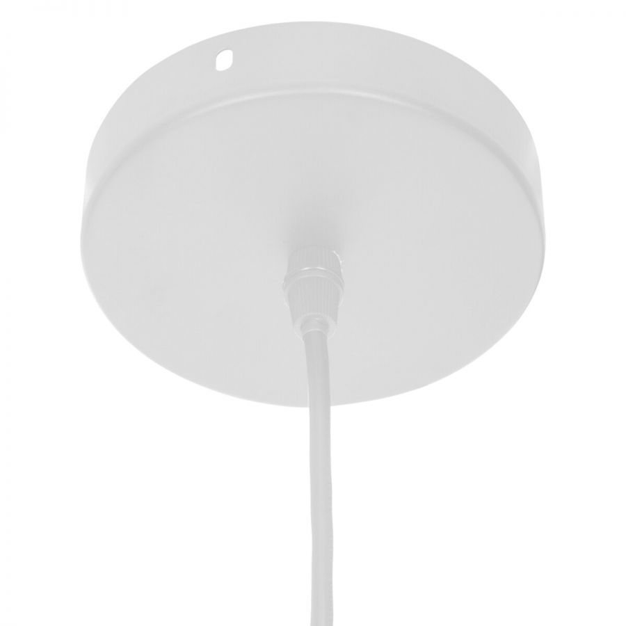 Lampa Chapeau bambusowa - Atmosphera