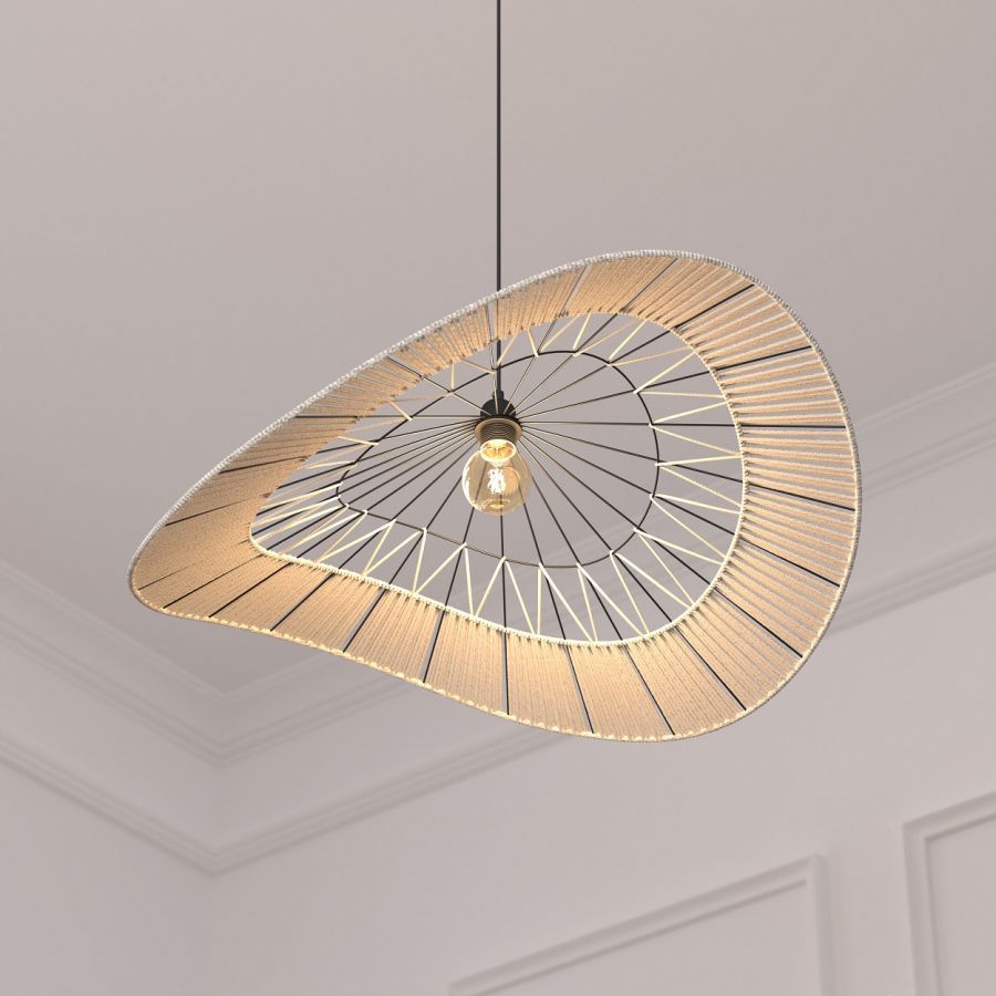 Lampa Cosy Frame  - Atmosphera