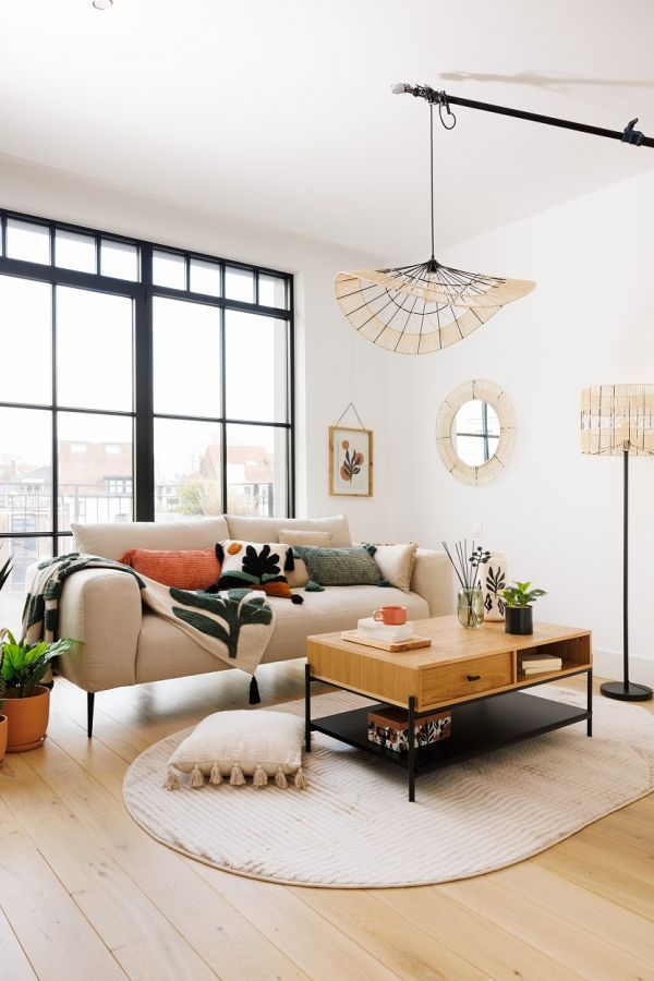 Lampa Cosy Frame  - Atmosphera
