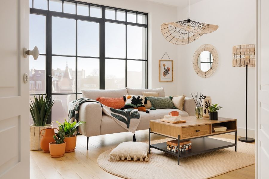 Lampa Cosy Frame  - Atmosphera