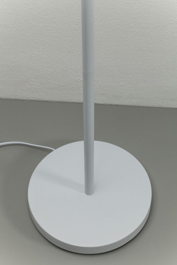 Lampa podłogowa Antenna biała tree - Kare Design