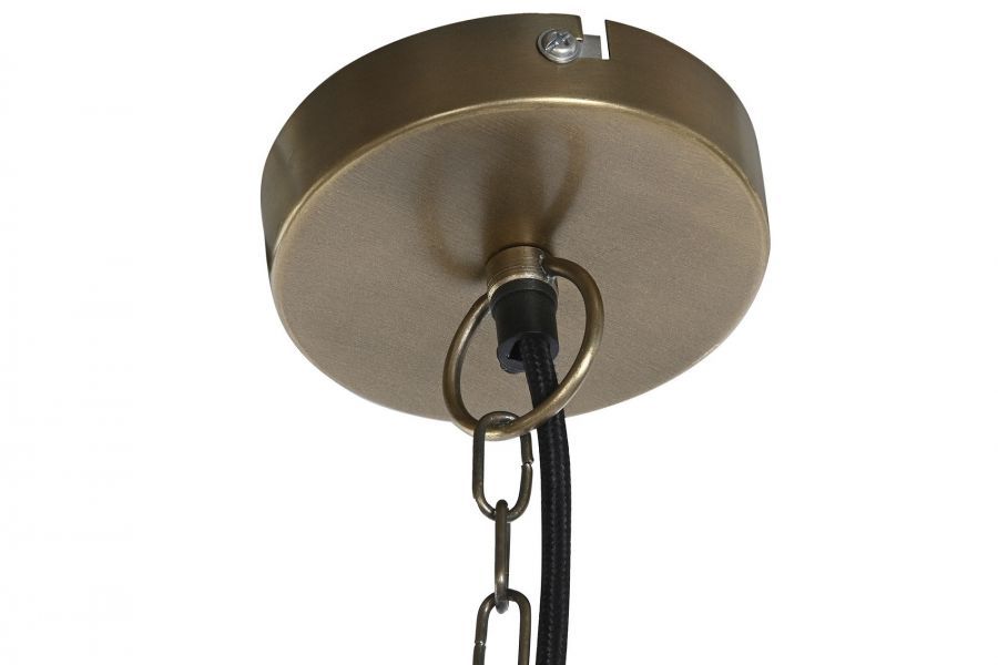 Lampa Hat złota