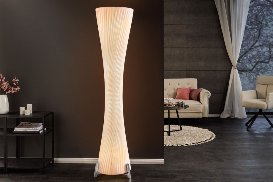 Lampa Helix XL 180 cm  - Invicta Interior