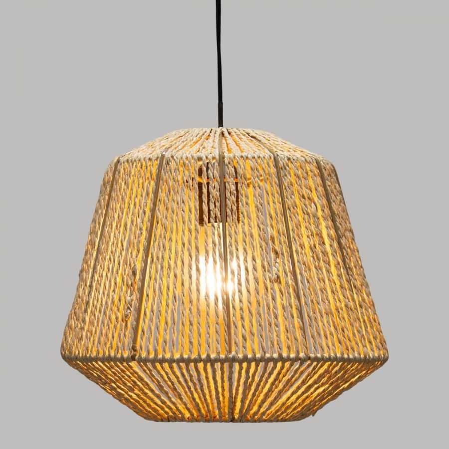 Lampa Jily sufitowa natur - Atmosphera